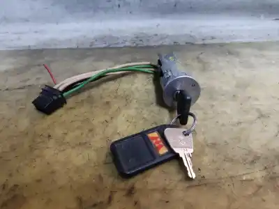 Second-hand car spare part ignition switch for citroen c15 1.6 d -161-a oem iam references   estantería 43