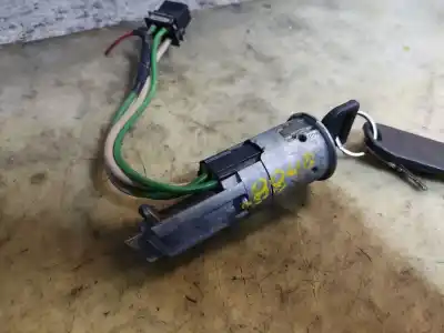 Second-hand car spare part ignition switch for citroen c15 1.6 d -161-a oem iam references   estantería 43