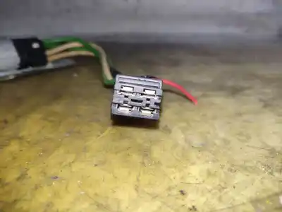 Second-hand car spare part ignition switch for citroen c15 1.6 d -161-a oem iam references   estantería 43