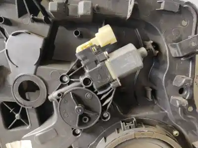 Peça sobressalente para automóvel em segunda mão  por FORD FIESTA (CB1)  Referências OEM IAM A045H17AB  GANCHO 44