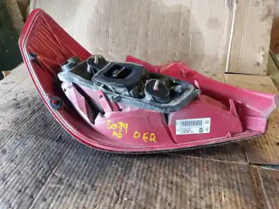 Second-hand car spare part  for OPEL CORSA D  OEM IAM references 13186351 PALET 30 E 