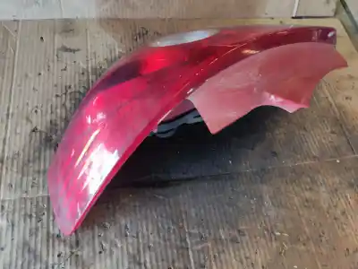 Second-hand car spare part right tailgate light for opel corsa d corsavan oem iam references 13186351 palet 30 e 