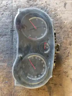 Second-hand car spare part  for OPEL CORSA D  OEM IAM references 13312037 PALET 34 E 