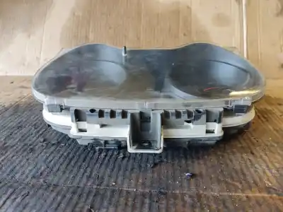 Second-hand car spare part dashboard for opel corsa d corsavan oem iam references 13312037 palet 34 e 