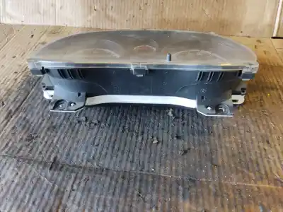 Second-hand car spare part dashboard for opel corsa d corsavan oem iam references 13312037 palet 34 e 