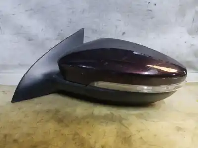 Peça sobressalente para automóvel em segunda mão espelho retrovisor esquerdo por volkswagen passat cc b6 (357) 2.0 tfsi referências oem iam 544205