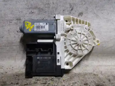 Tweedehands auto-onderdeel raammotor rechts voor voor seat leon (1p1) 1.6 oem iam-referenties 1p0837402a