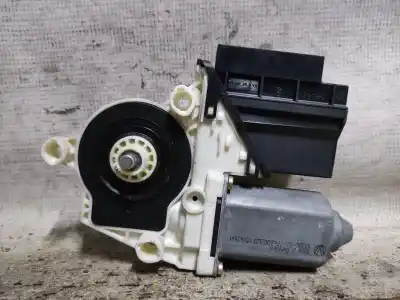Автозапчасти б/у мотор стекла переднего правого за SEAT IBIZA (6L1) Cool ссылки OEM IAM 6Q2959801A  ESTANTERÍA 100