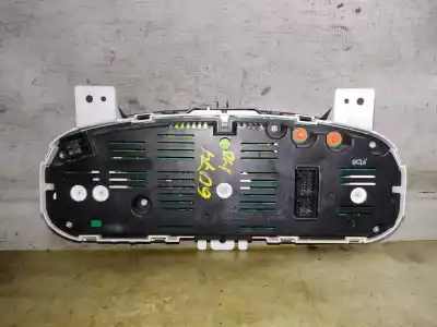 Peça sobressalente para automóvel em segunda mão QUADRANTE por KIA CEED  Referências OEM IAM   ESTANTERÍA 32