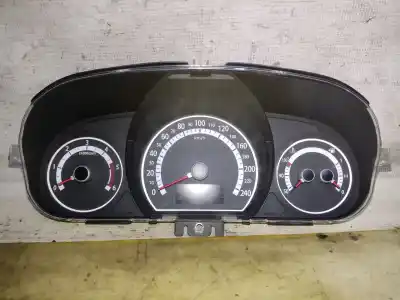 Peça sobressalente para automóvel em segunda mão quadrante por kia ceed active 116 cv / 85 kw referências oem iam   estantería 32