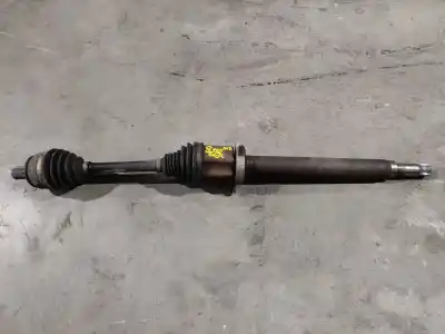 Second-hand car spare part FRONT RIGHT TRANSMISSION for VOLVO S60 LIM.  OEM IAM references   TUBO 60-2