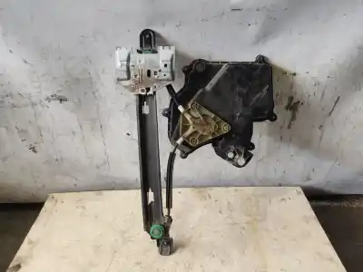 Pezzo di ricambio per auto di seconda mano alzacristalli posteriore destro per seat leon (1p1) reference riferimenti oem iam 1p0867444a  gancho 9