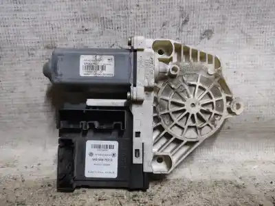 Peça sobressalente para automóvel em segunda mão motor elevador vidro dianteiro esquerdo por seat altea (5p1) arena referências oem iam 5p0837401a