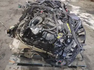 Pièce détachée automobile d'occasion MOTEUR COMPLET pour LAND ROVER RANGE ROVER SPORT  Références OEM IAM 368DT FILA 3 PALET 71