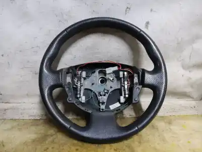 Pièce détachée automobile d'occasion VOLANT pour RENAULT MEGANE II CLASSIC BERLINA  Références OEM IAM 8200276081  ESTANTERÍA 52