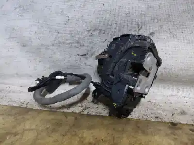 Peça sobressalente para automóvel em segunda mão  por RENAULT CLIO V  Referências OEM IAM 805029595R  ESTANTERÍA 53