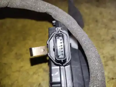 Peça sobressalente para automóvel em segunda mão  por RENAULT CLIO V  Referências OEM IAM 805032387R  ESTANTERÍA 52