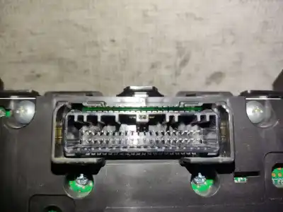 Second-hand car spare part DASHBOARD for RENAULT CLIO V  OEM IAM references 248108174R  ESTANTERÍA 23