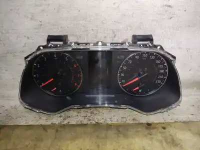 Peça sobressalente para automóvel em segunda mão quadrante por renault clio v experience 72 cv / 53 kw referências oem iam 248108174r  estantería 23