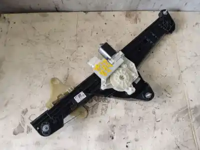 Peça sobressalente para automóvel em segunda mão  por RENAULT CLIO V  Referências OEM IAM 807216723R  GANCHO 33