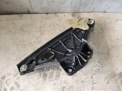 Автозапчасти б/у РЕГУЛЯТОР СТЕКЛА ЗАДНЕГО ЛЕВОГО за RENAULT CLIO V  ссылки OEM IAM 827218155R  GANCHO 35