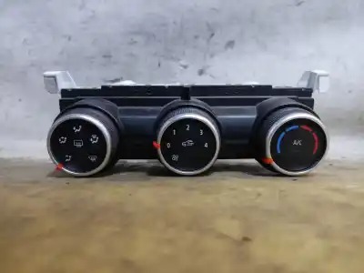 Peça sobressalente para automóvel em segunda mão comando de sofagem (chauffage / ar condicionado)  por renault clio v experience 72 cv / 53 kw referências oem iam 275004350r  estantería 52