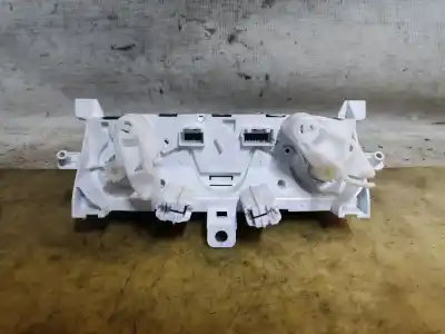 Peça sobressalente para automóvel em segunda mão comando de sofagem (chauffage / ar condicionado)  por renault clio v experience 72 cv / 53 kw referências oem iam 275004350r  estantería 52
