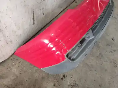 Tweedehands auto-onderdeel voorbumper voor seat arosa (6h1) select oem iam-referenties 