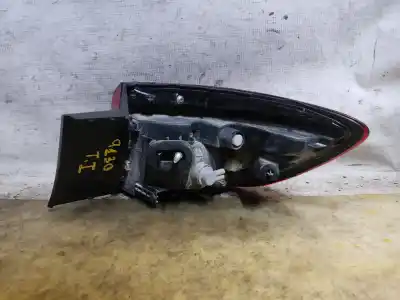 Автозапчастина б/у ЛІВИЙ ХОД ЛІХАР для RENAULT CLIO V  Посилання на OEM IAM 265551550R  ESTANTERÍA 24
