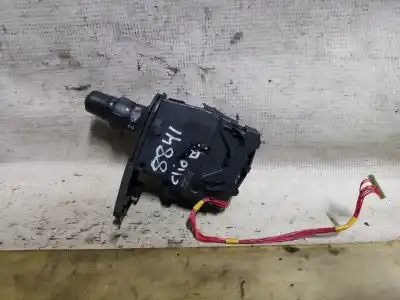 Gebrauchtes Autoersatzteil Lichtsteuerung zum RENAULT CLIO III Authentique OEM-IAM-Referenzen 0295130318  ESTANTERÍA 52