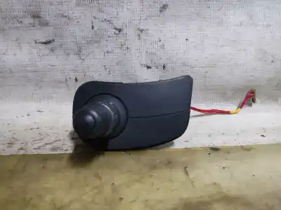 Peça sobressalente para automóvel em segunda mão comutador de luzes por renault clio iii authentique referências oem iam 0295130318  estantería 52
