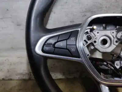 Peça sobressalente para automóvel em segunda mão volante por renault clio v experience 72 cv / 53 kw referências oem iam 484002607r