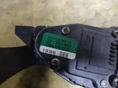 Tweedehands auto-onderdeel potentiometer voor audi a2 (8z0) 1.4 oem iam-referenties 8z1721523  estantería 75