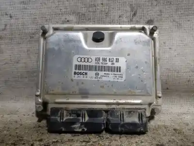 Автозапчастина б/у  для AUDI A3 (8L)  Посилання на OEM IAM 0281010123  ESTANTERÍA 73