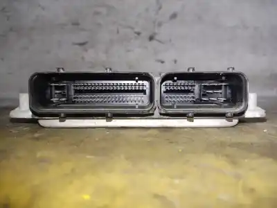 Автозапчастина б/у ебу контролер двигуна для audi a3 (8l) 1.9 tdi посилання на oem iam 0281010123  estantería 73