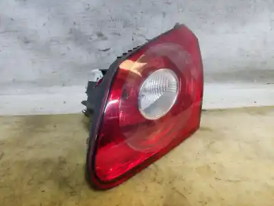 Peça sobressalente para automóvel em segunda mão farolim interior traseiro direito por volkswagen passat cc b6 (357) 2.0 tfsi referências oem iam 3c8945094d