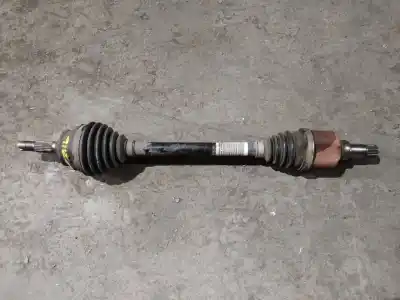 Автозапчасти б/у  за CITROEN C3  ссылки OEM IAM   TUBO 111-3