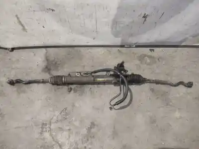 Peça sobressalente para automóvel em segunda mão caixa de direção por bmw serie 3 berlina (e46) 320i referências oem iam 7852501486