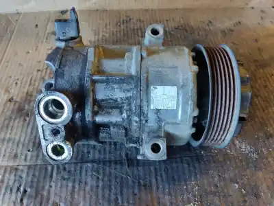 Second-hand car spare part  for OPEL CORSA D  OEM IAM references 55703721 PALET 32 E 