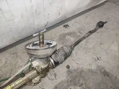 Peça sobressalente para automóvel em segunda mão caixa de direção por citroen c4 lim. seduction referências oem iam 6820000084  están 147 fila 3