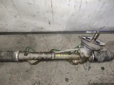 Peça sobressalente para automóvel em segunda mão caixa de direção por citroen c4 lim. seduction referências oem iam 6820000084  están 147 fila 3