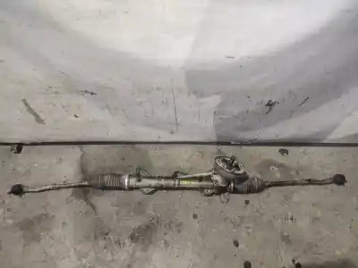 Peça sobressalente para automóvel em segunda mão caixa de direção por citroen c4 lim. seduction referências oem iam 6820000084  están 147 fila 3