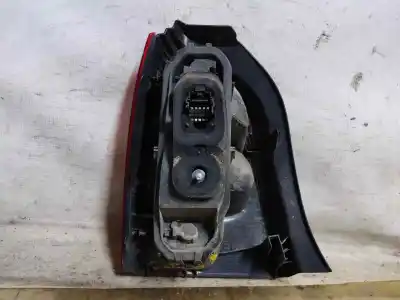 Second-hand car spare part right tailgate light for renault twingo societe oem iam references 8200387889  estantería 130 b