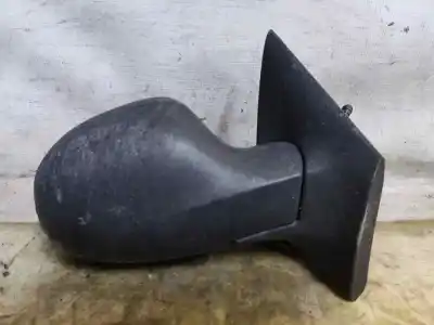 Peça sobressalente para automóvel em segunda mão espelho retrovisor direito por renault twingo societe referências oem iam   estantería 24