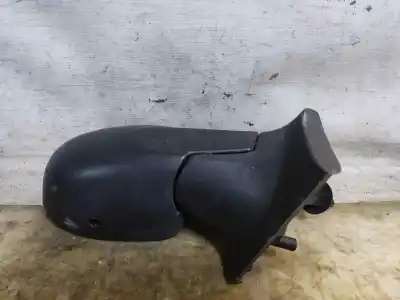 Peça sobressalente para automóvel em segunda mão ESPELHO RETROVISOR DIREITO por RENAULT TWINGO  Referências OEM IAM   ESTANTERÍA 24