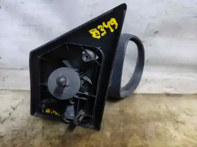 Peça sobressalente para automóvel em segunda mão espelho retrovisor direito por renault twingo societe referências oem iam   estantería 24