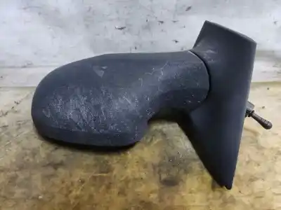 Peça sobressalente para automóvel em segunda mão espelho retrovisor esquerdo por renault twingo societe referências oem iam   estantería 25