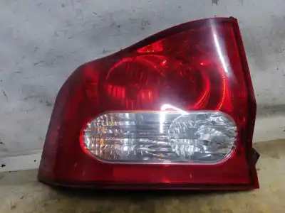 Автозапчасти б/у левый задний фонарь за ssangyong actyon 200 xdi 4wd limited ссылки oem iam   estantería 144 a