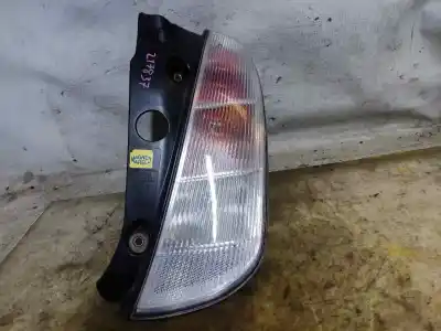 Автозапчасти б/у правый задний фонарь за lancia ypsilon (101) 843 90 cv / 66 kw ссылки oem iam   estantería 144 b