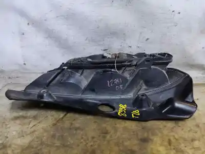 Автозапчасти б/у правый задний фонарь за lancia ypsilon (101) 843 90 cv / 66 kw ссылки oem iam   estantería 144 b